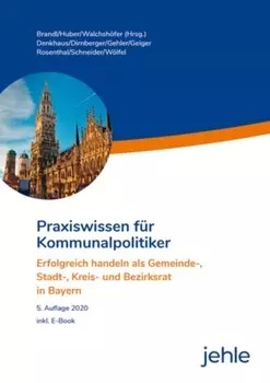 Praxiswissen f?r Kommunalpolitiker