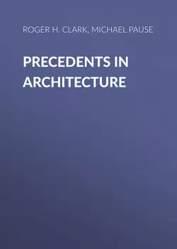 Precedents in Architecture