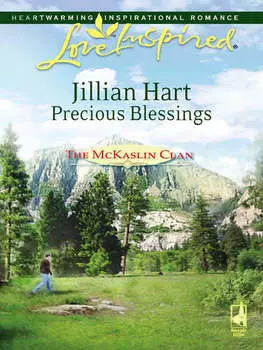 Precious Blessings
