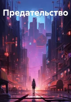 Предательство