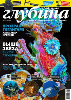 Предельная Глубина №2/2020