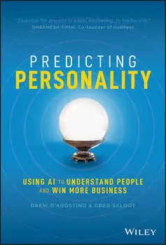 Predicting Personality