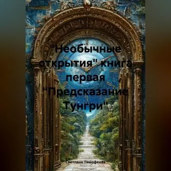 «Предсказание Тунгри»