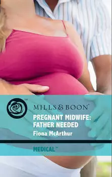 Pregnant Midwife: Father Needed