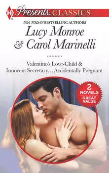Pregnant With The Billionaire's Baby: Valentino's Love-Child / Innocent Secretary...Accidentally Pregnant