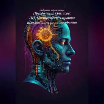 Преодоление кризисов: ИИ-Инструменты против прокрастинации и выгорания