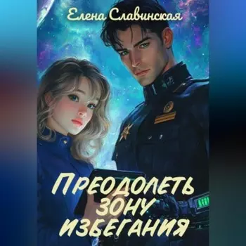 Преодолеть зону избегания