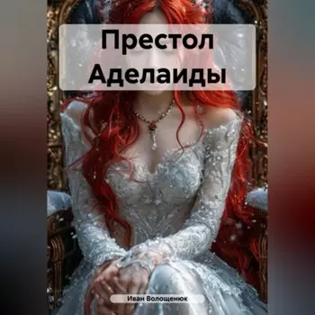 Престол Аделаиды