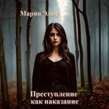 Преступление как наказание