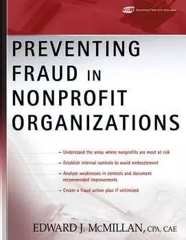 Preventing Fraud in Nonprofit Organizations
