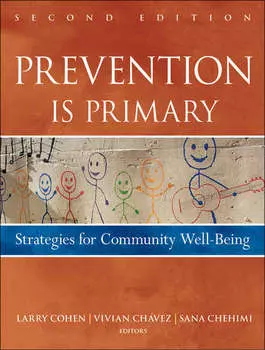 Prevention Is Primary