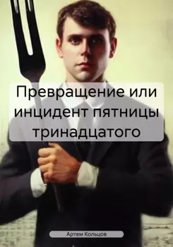 Превращение или инцидент пятницы тринадцатого