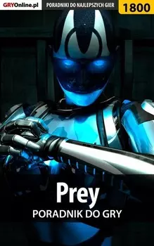 Prey