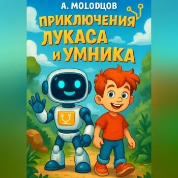 Приключение Лукаса и Умника