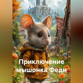 Приключение мышонка Феди