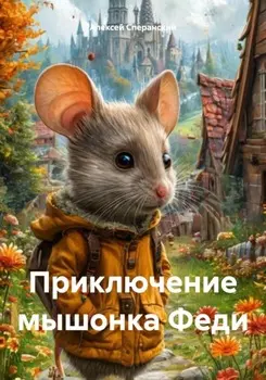Приключение мышонка Феди