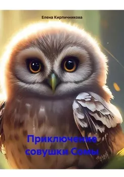 Приключение совушки Сомы