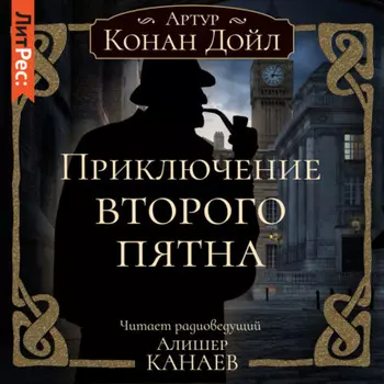 Приключение второго пятна