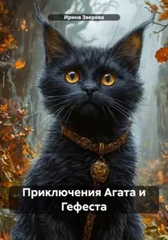 Приключения Агата и Гефеста