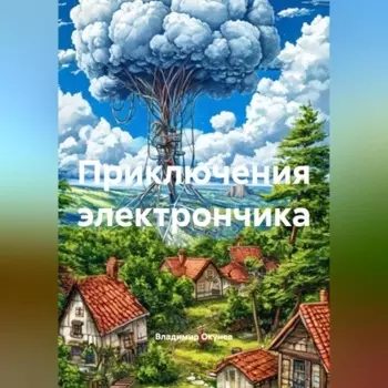 Приключения электрончика