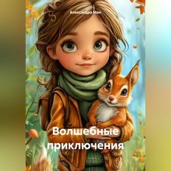 Приключения Даши и её друзей