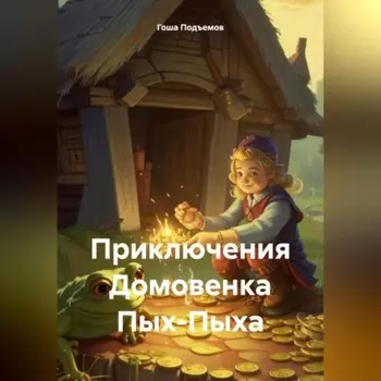 Приключения Домовенка Пых-Пыха