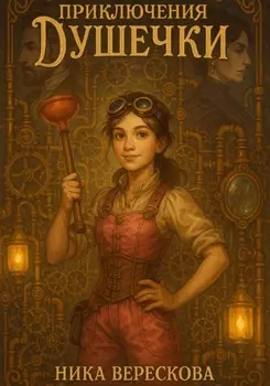 Приключения Душечки