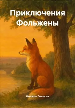Приключения Фольжены