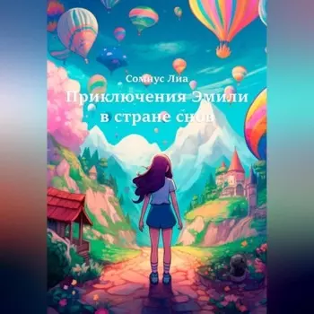 Приключения Эмили в стране снов