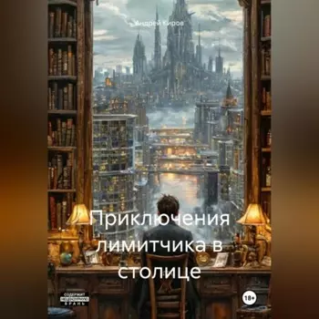 Приключения лимитчика в столице