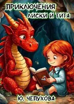 Приключения Лиски и Тита