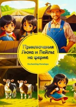 Приключения Люка и Лейлы на ферме