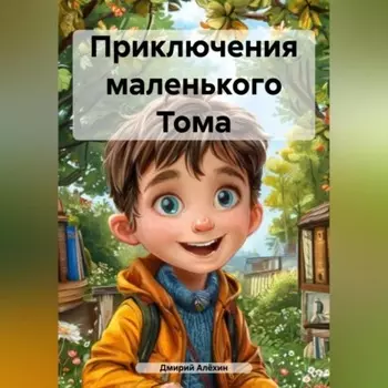 Приключения маленького Тома