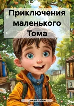 Приключения маленького Тома