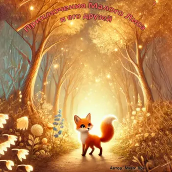 Приключения Малого Лиса и его друзей