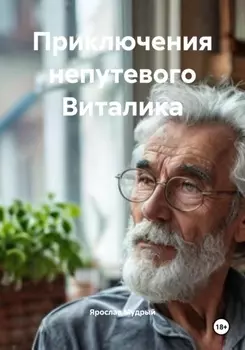 Приключения непутевого Виталика