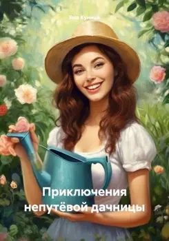 Приключения непутёвой дачницы