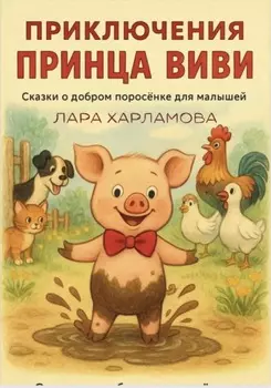 Приключения принца Виви