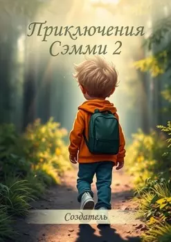 Приключения Сэмми 2