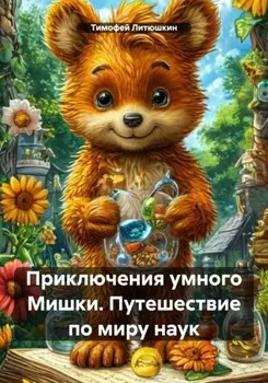 Приключения умного Мишки. Путешествие по миру наук