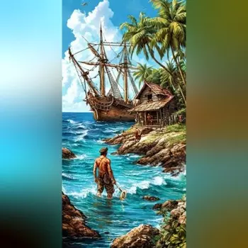 Приключения Василия Жука