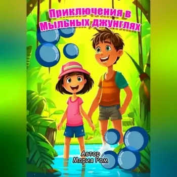 Приключения в Мыльных джунглях