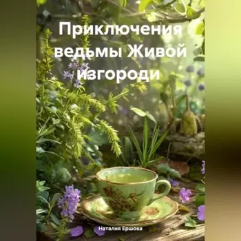 Приключения ведьмы Живой изгороди