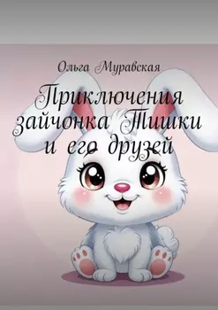 Приключения зайчонка Тишки и его друзей