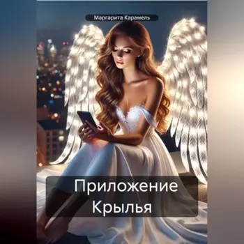 Приложение Крылья