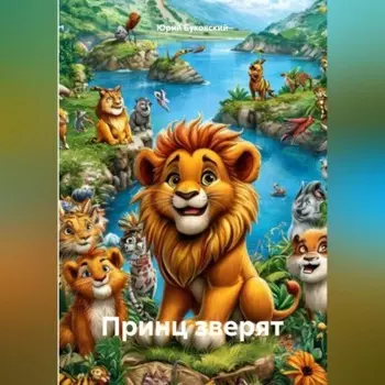 Принц зверят