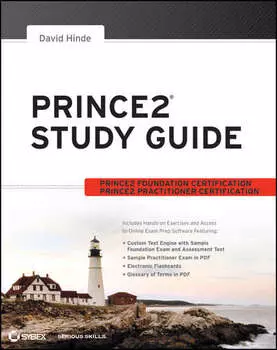 PRINCE2 Study Guide