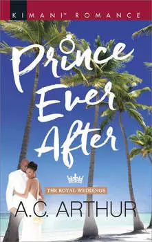 Prince Ever After