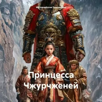 Принцесса Чжурчженей