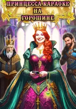 Принцесса Караоке на горошине